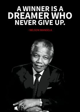 Nelson Mandela quotes 