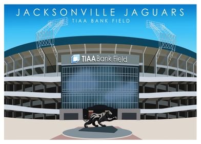 Jaguars Stadium