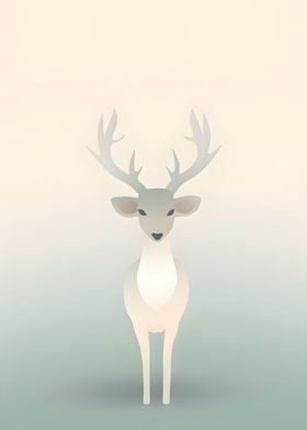 Adorable Deer