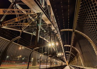 Sydney Harbour Bridge