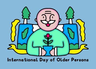 Older Persons Day