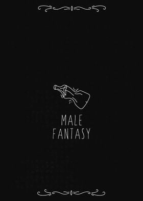 Male Fantasy