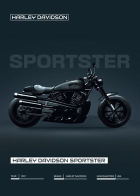 174harleydavidsonsports