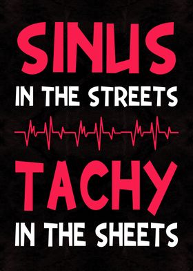 Sinus in the Streets