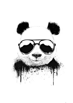 panda