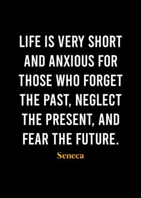 Seneca Quote 