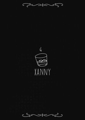 Xanny