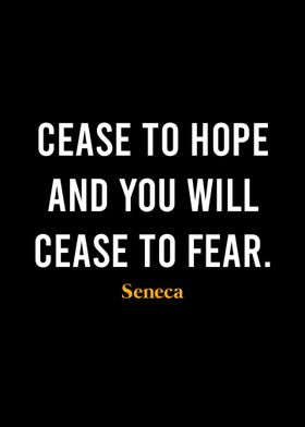 Seneca Quote 