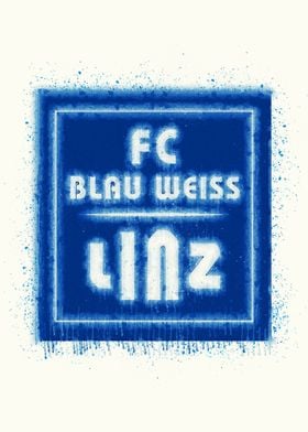Fc Blau Weib Linz