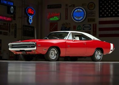 Dodge Charger