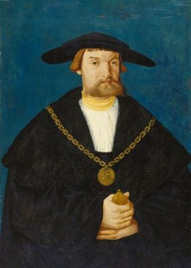 Blasius von Holzhausen