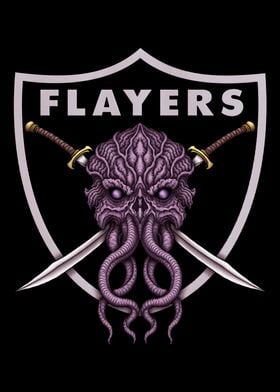 Flayers Logo