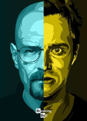 Breaking Bad Tv Show