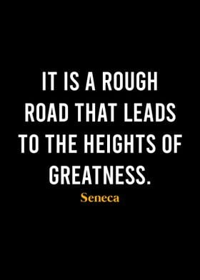 Seneca Quote 