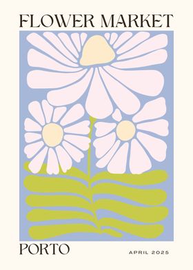 Flower Market-preview-0