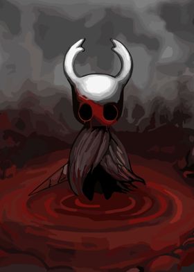 Hollow Knight