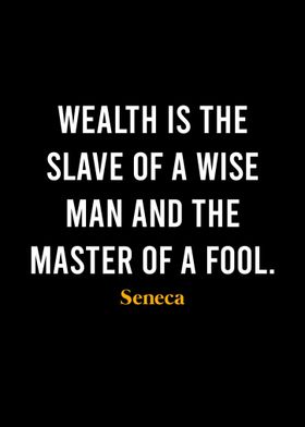 Seneca Quote 