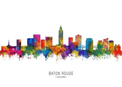 Baton Rouge Louisiana