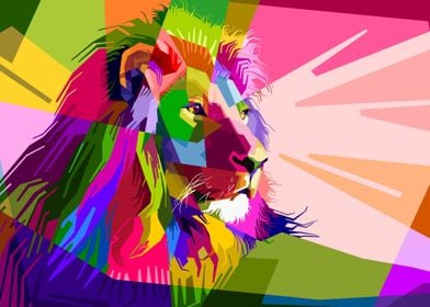 lion