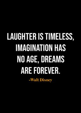 Walt Disney quotes 