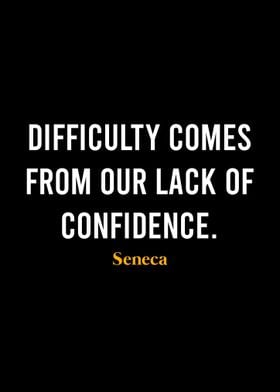 Seneca Quote 