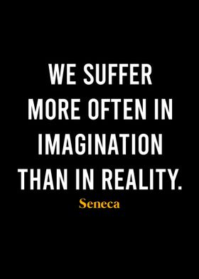 Seneca Quote 