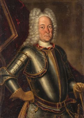 Hieronymus von Jungen