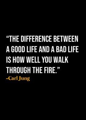 Carl Jung Quote 