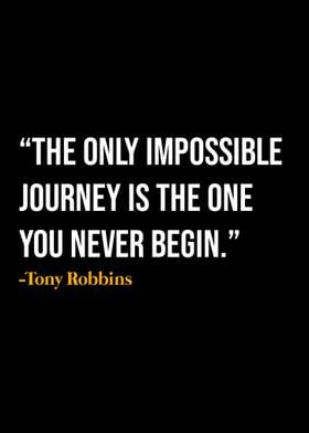 Tony Robbins Quote 