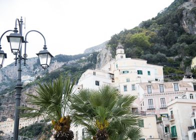 Bella Amalfi 2