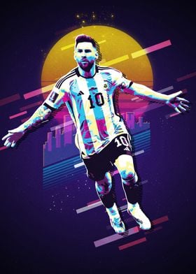Trending Lionel Messi