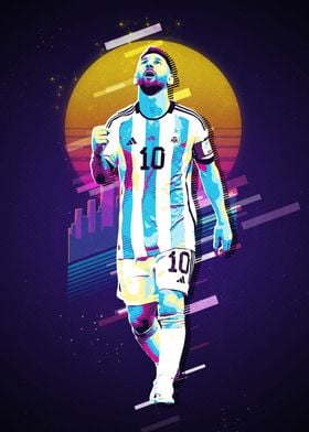 Trending Lionel Messi