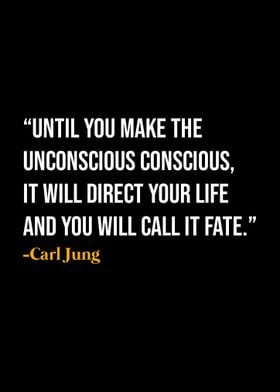 Carl Jung Quote 