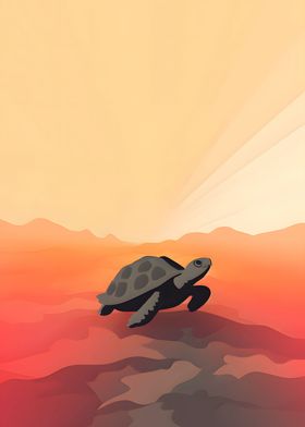 Turtles Adventure