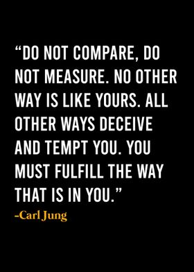 Carl Jung Quote 