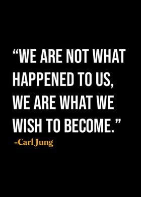 Carl Jung Quote 