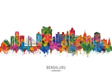 Bengaluru Karnataka