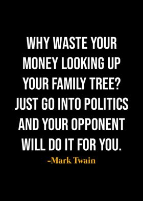 Mark Twain Quote 