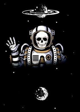 astronaut 