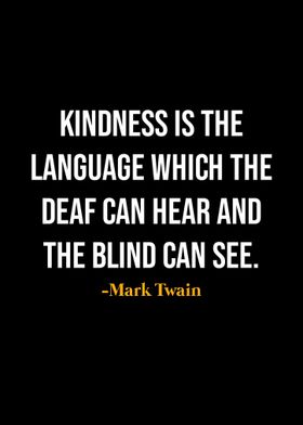 Mark Twain Quote 