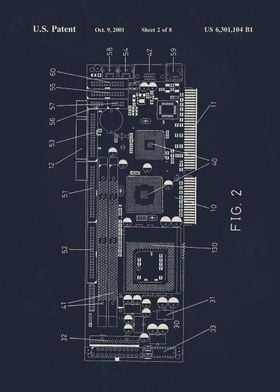 Computer Gaming Tech Patents-preview-0