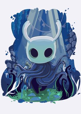 Hollow Knight