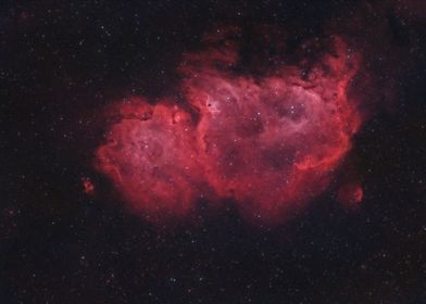 Soul Nebula