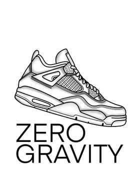 Zero Gravity