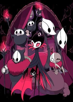 Hollow Knight