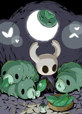 Hollow Knight