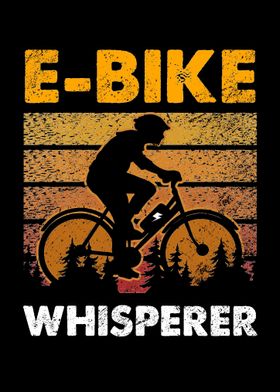 Ebike Whisperer