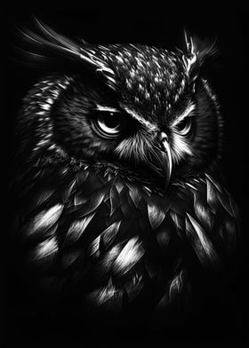 BW Owl