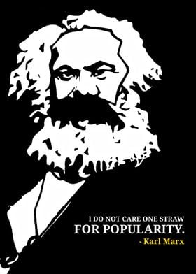 Karl Marx quotes 