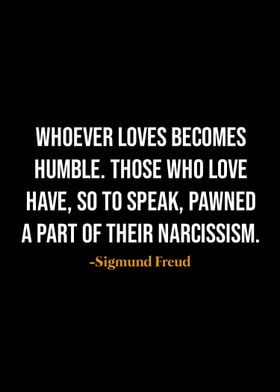 Sigmund Freud quotes 